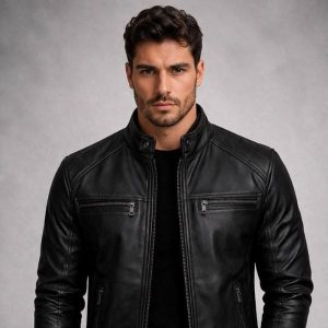 Gloves Jacket