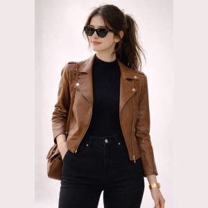 Yoga Jacket