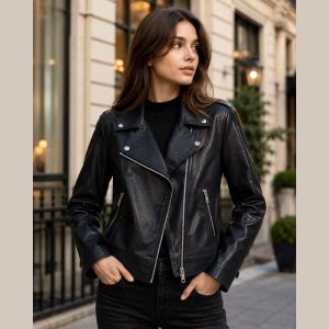 City Urban Jacket