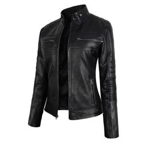 Ski Goggles Jacket