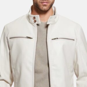 Running Jacket